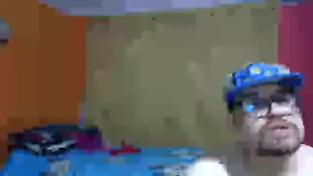 pecadodulce123 online show from 1, 12, 2025