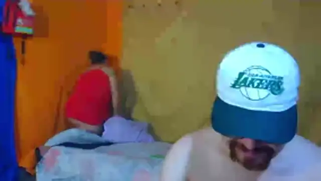 pecadodulce123 online show from 21, 12, 2025