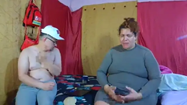 pecadodulce123 online show from 13, 2, 2026