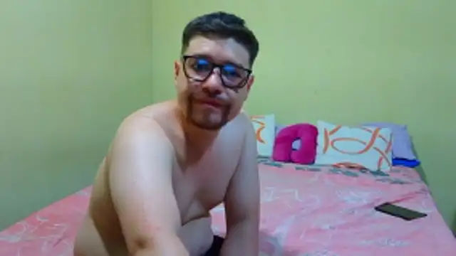 pecadodulce123 online show from 13, 3, 2026