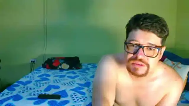 pecadodulce123 online show from 30, 3, 2026