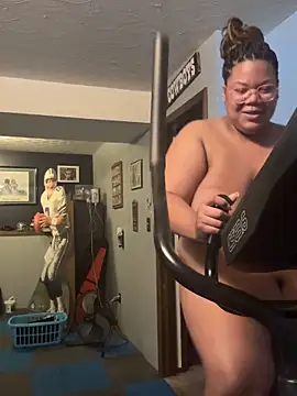 InterRacialFacial7296 online show from 8, 4, 2026