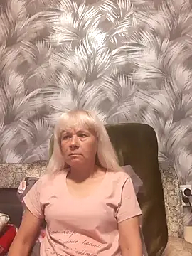 sakura blonde online show from 19, 11, 2025