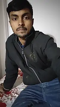 Suraj223kumar online show from 17, 12, 2025