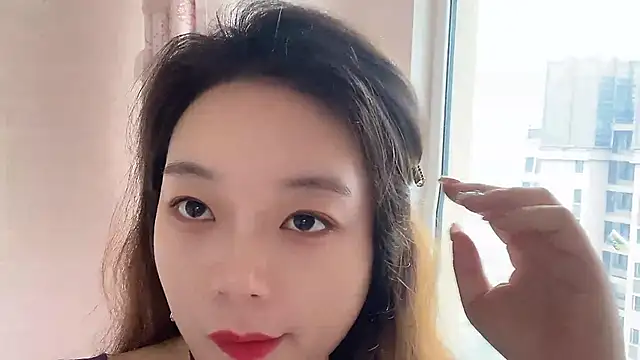 Snapshot of Z30966903S chatting on 20, 2, 2025 Z30966903S online show from 20, 2, 2025