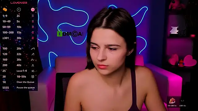 berry alma online show from 28, 11, 2025