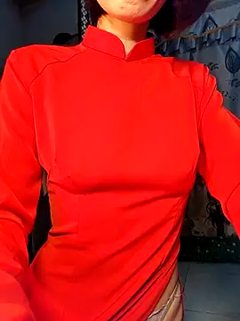 Snapshot of Lucy_limon chatting on 4, 3, 2025 Lucy limon online show from 4, 3, 2025