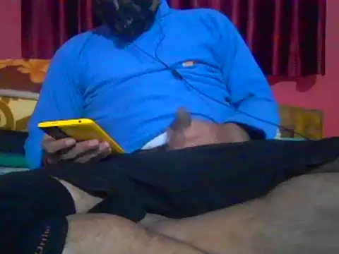 Snapshot of sanju-9973 chatting on 13, 1, 2025 sanju-9973 online show from 13, 1, 2025