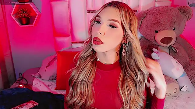 Aileen 18 online show from 20, 2, 2026