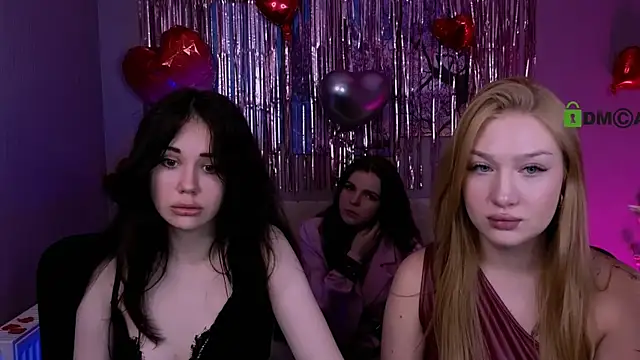 playful sophie online show from 13, 2, 2026