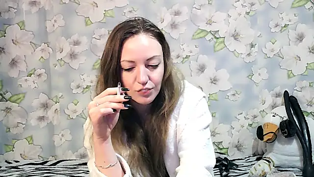 KattyLuuu online show from 2, 3, 2025