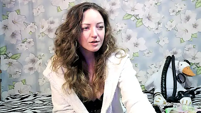 KattyLuuu online show from 20, 3, 2025