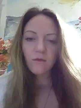 KattyLuuu online show from 30, 11, 2025