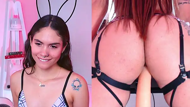 Snapshot of Gaby_Ferrer chatting on 2, 12, 2025 Gaby Ferrer online show from 2, 12, 2025