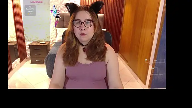 chloe prg online show from 9, 9, 2025