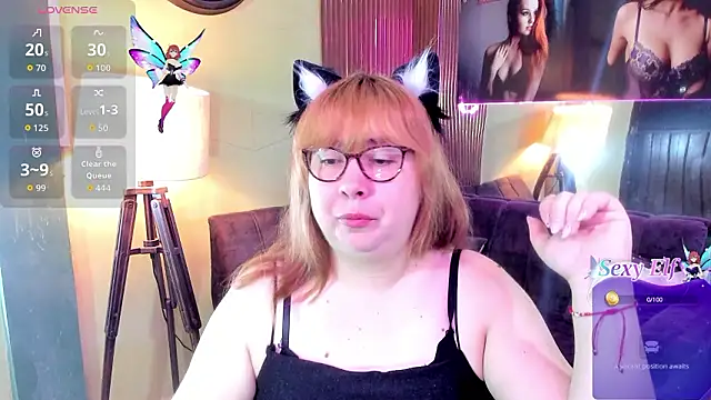 chloe prg online show from 2, 2, 2026