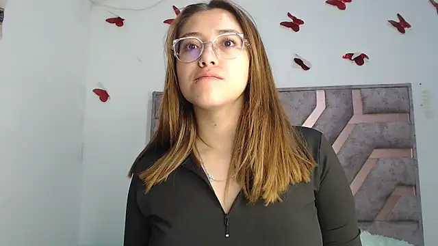 Anny Fox- online show from 6, 11, 2025