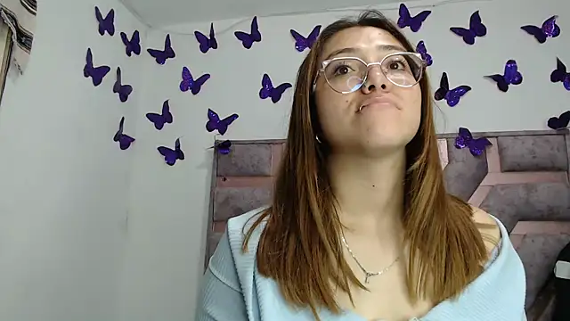 Anny Fox- online show from 5, 12, 2025