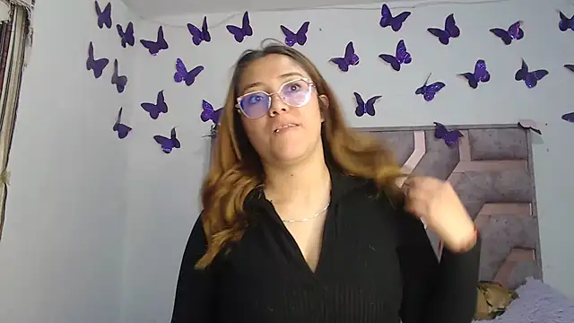 Anny Fox- online show from 16, 1, 2026