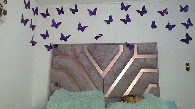 Anny Fox- online show from 10, 3, 2026