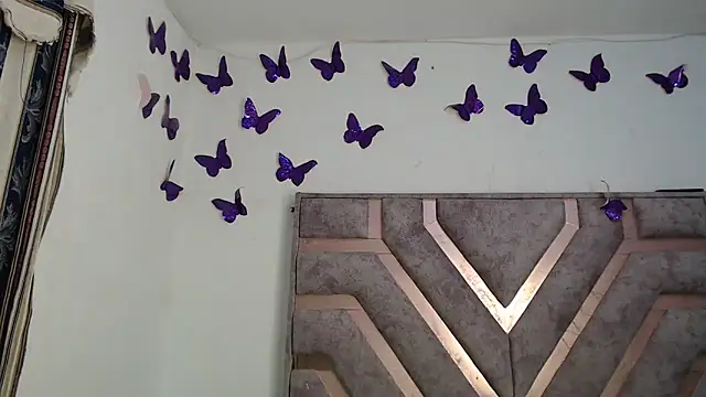 Snapshot of Anny_Fox- chatting on 10, 5, 2026 Anny Fox- online show from 10, 5, 2026