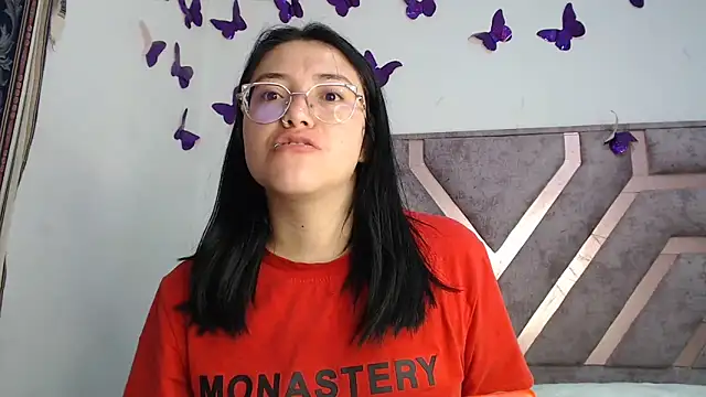 Snapshot of Anny_Fox- chatting on 31, 5, 2026 Anny Fox- online show from 31, 5, 2026