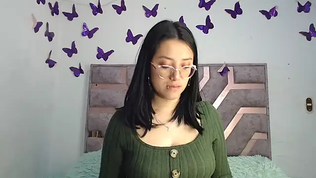 Snapshot of Anny_Fox- chatting on 5, 6, 2026 Anny Fox- online show from 5, 6, 2026