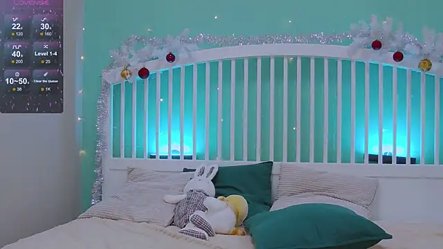 Snapshot of Ellie_Wellie chatting on 11, 1, 2025 Ellie Wellie online show from 11, 1, 2025