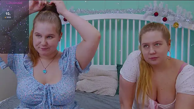 Snapshot of Ellie_Wellie chatting on 21, 1, 2025 Ellie Wellie online show from 21, 1, 2025