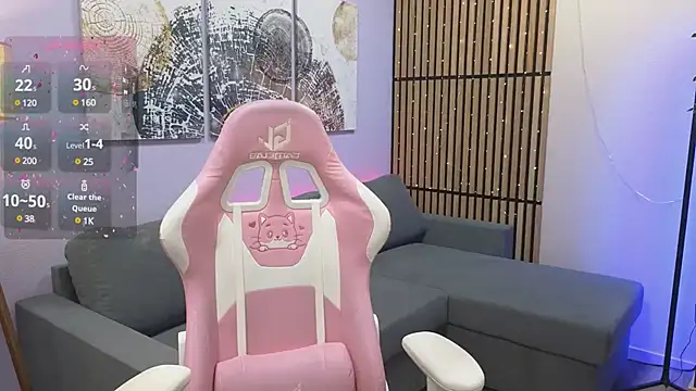 Snapshot of Ellie_Wellie chatting on 26, 1, 2025 Ellie Wellie online show from 26, 1, 2025