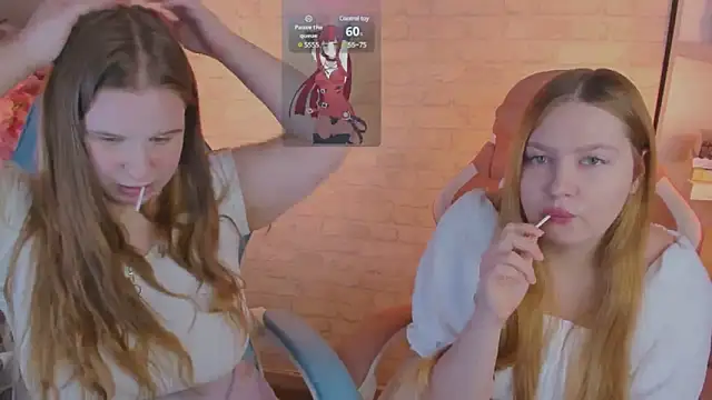 Snapshot of Ellie_Wellie chatting on 17, 2, 2025 Ellie Wellie online show from 17, 2, 2025