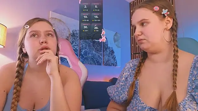 Snapshot of Ellie_Wellie chatting on 24, 2, 2025 Ellie Wellie online show from 24, 2, 2025