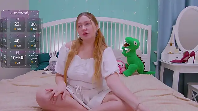 Snapshot of Ellie_Wellie chatting on 26, 2, 2025 Ellie Wellie online show from 26, 2, 2025