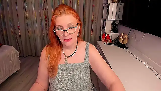 Fire-Fox-One online show from 12, 3, 2025