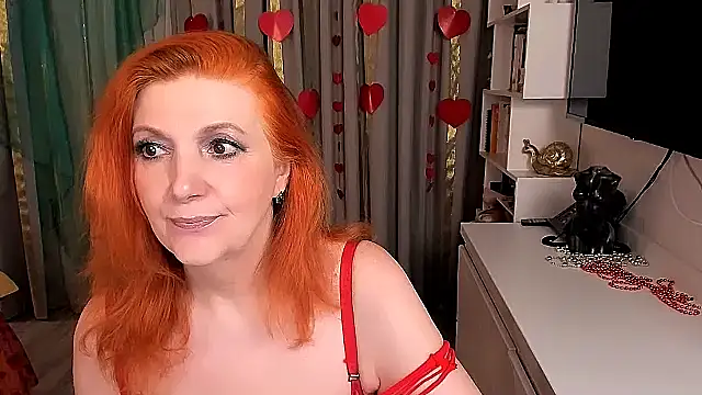 Fire-Fox-One online show from 16, 2, 2026