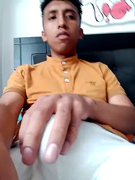 Alex-col online show from 20, 1, 2025