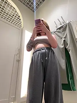 MayaMystic online show from 17, 1, 2025