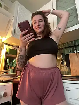 Snapshot of MayaMystic chatting on 4, 2, 2026 MayaMystic online show from 4, 2, 2026