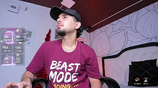 Samir bear online show from 16, 12, 2025