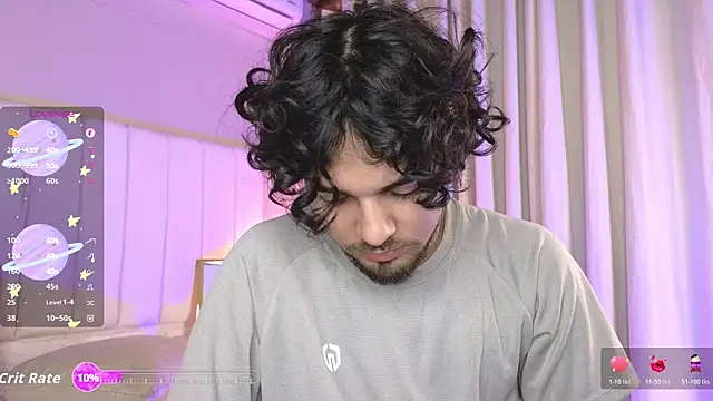 Samir bear online show from 9, 2, 2026