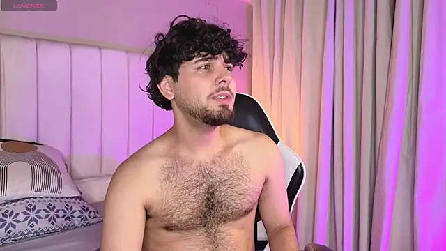 Samir bear online show from 26, 2, 2026