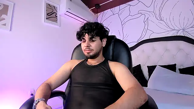 Samir bear online show from 2, 3, 2026