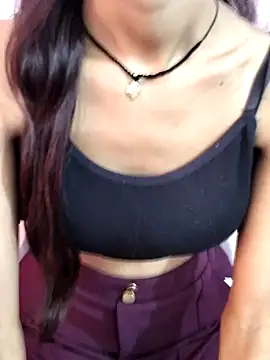 Snapshot of Liza-rani chatting on 13, 1, 2025 Liza-rani online show from 13, 1, 2025