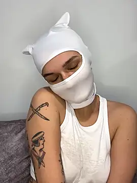 Snapshot of Nikki_Hoee chatting on 22, 11, 2025 Nikki Hoee online show from 22, 11, 2025