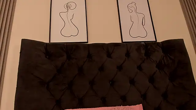 BrithanySummer online show from 25, 9, 2025