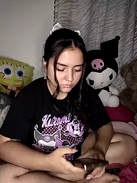 Snapshot of Ema_kraus chatting on 24, 2, 2025 Ema kraus online show from 24, 2, 2025