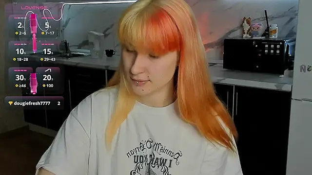 Sweet white chocolate online show from 20, 11, 2025