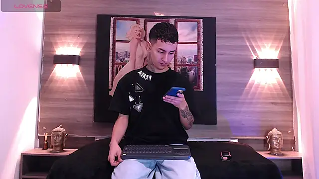 Snapshot of Angel_xxx chatting on 19, 1, 2026 Angel xxx online show from 19, 1, 2026