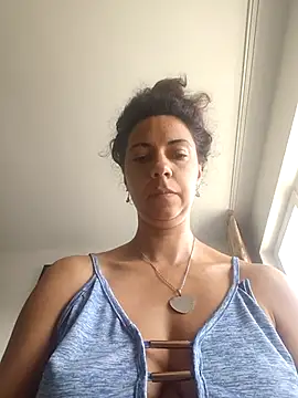 naughty69curls online show from 20, 9, 2025