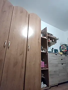 naughty69curls online show from 24, 9, 2025